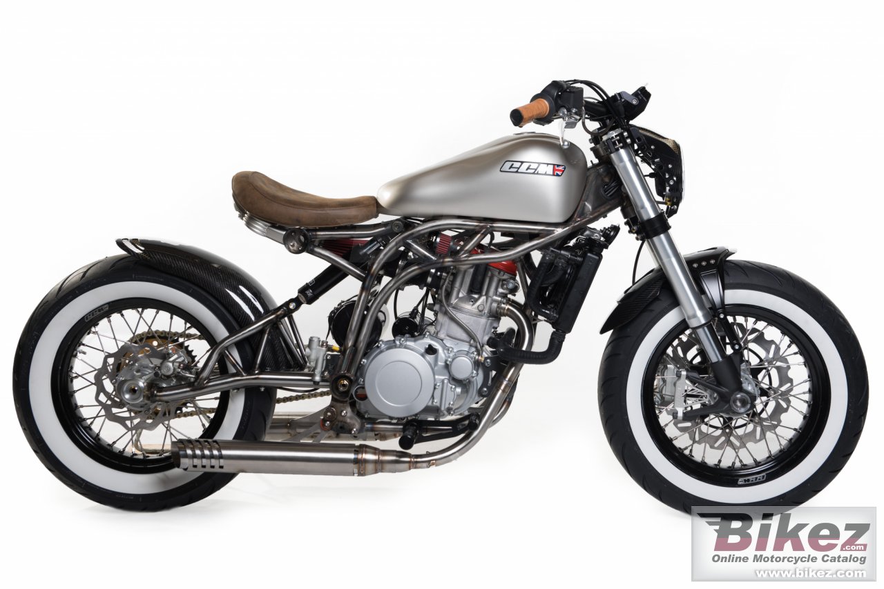 cmc bobber